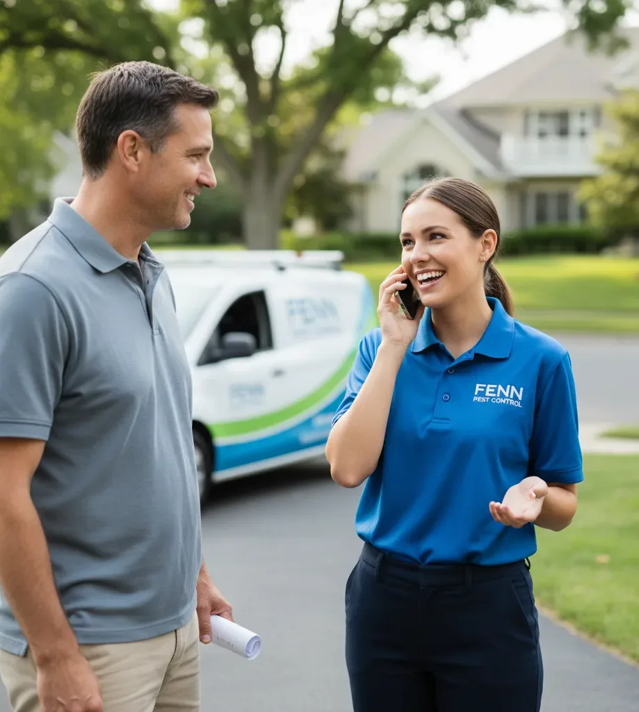 Bed Bug Extermination in Alcolu, SC