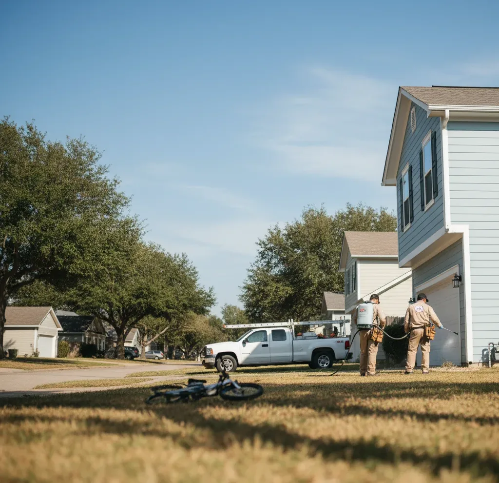 Bed Bug Extermination in Alcolu, SC